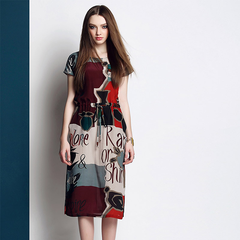 

Женское платье Maxmara