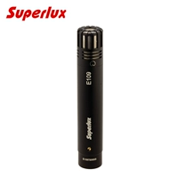 Superlux Schuble E109 Музыкальный микрофон