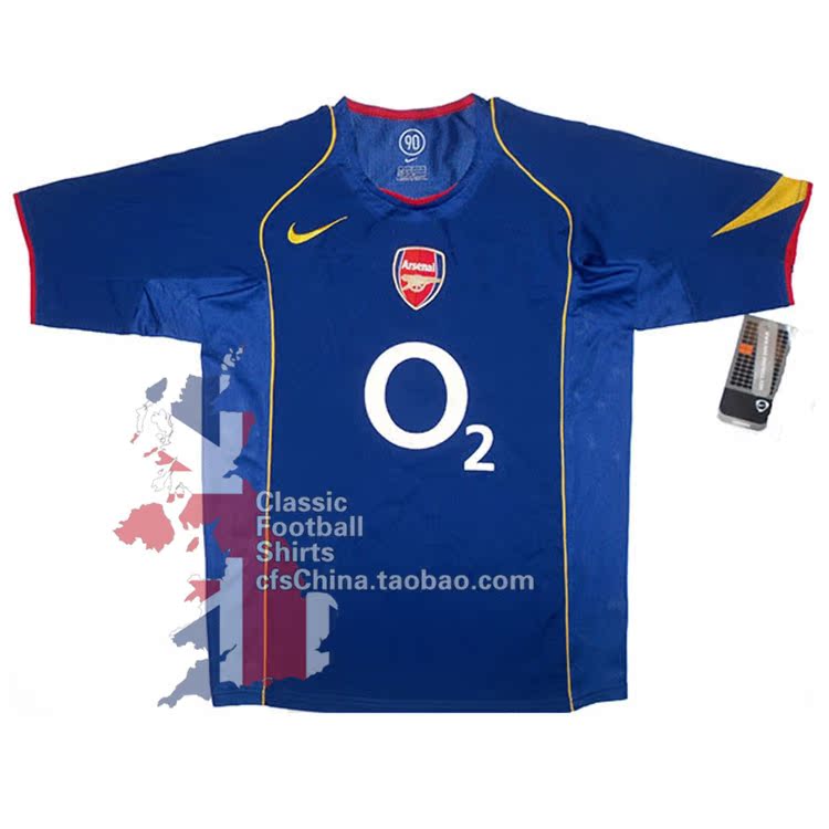 

Футбольная форма Nike 2004-06 XS.boys