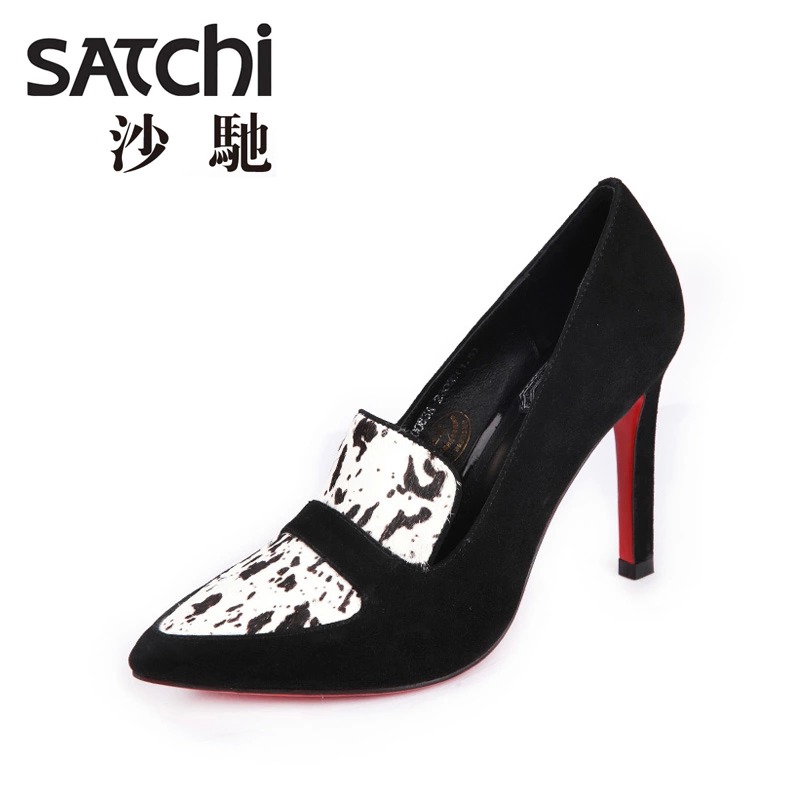 

туфли Satchi a620083a 2015
