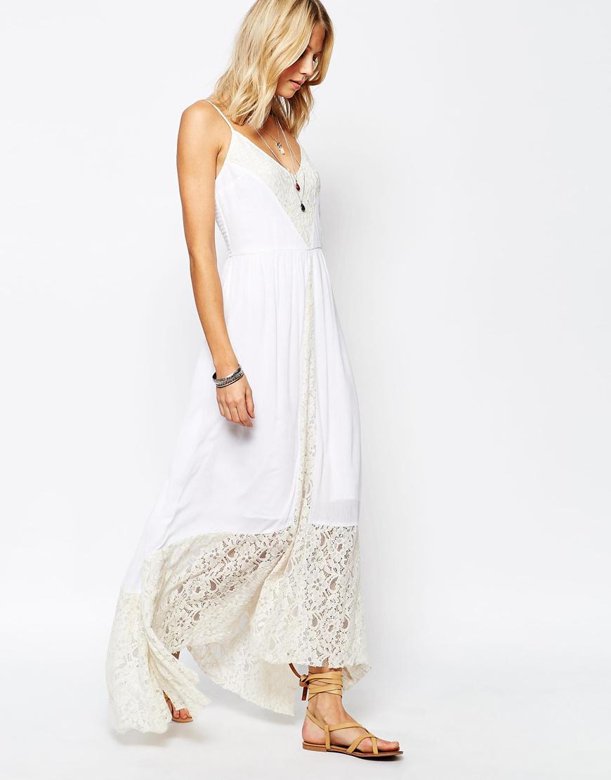 

Женское платье 2015 ASOS