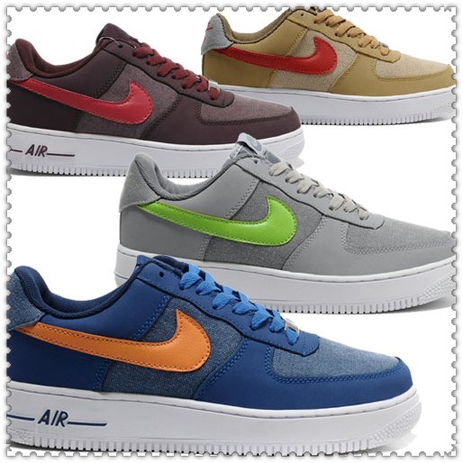 

кроссовки Qixi sport AIR FORCE AF1 30