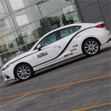 爱逛街为您找到汽车彩条相关的宝贝,您可以在下面的板块中挑选喜欢的