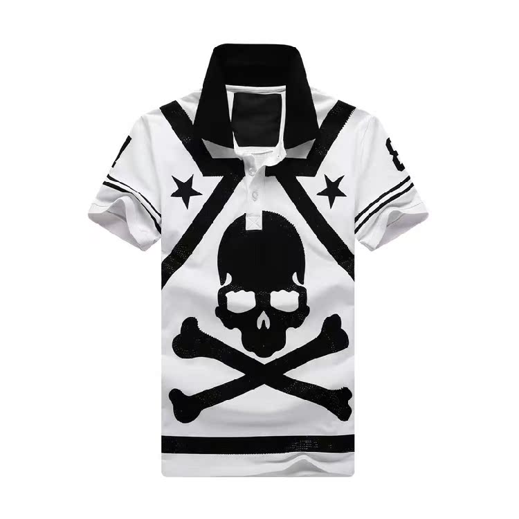 

Футболка мужская 2015 PHILIPP PLEIN PP