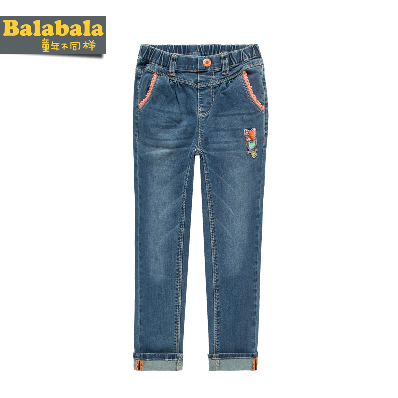 

детские штаны Balabala 22081140412 2015