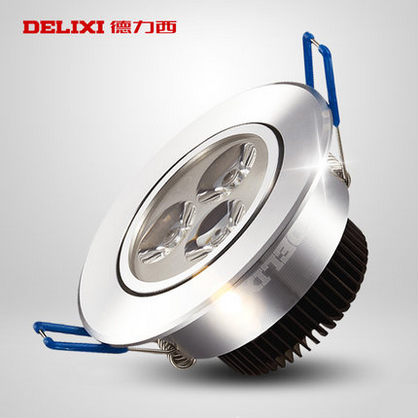 

Прожектор Delixi LED 1W/3W/5W