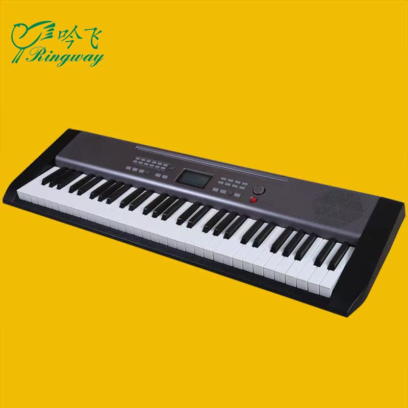 

Синтезатор Ringway TB-100 61 600A