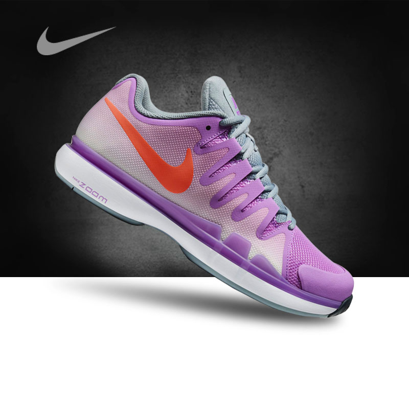 

Кроссовки для тенниса Nike ZOOM VAPOR 9.5 TOUR 631475