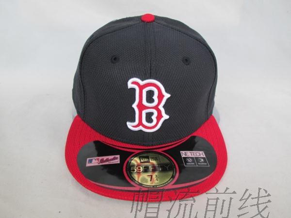 

Головной убор Boston Red Sox New Era