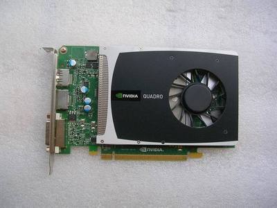 

Видеокарта Lenovo Quadro Q2000 1G DDR3