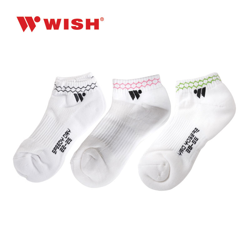 

Носки спортивные Wish 5211 WK-
