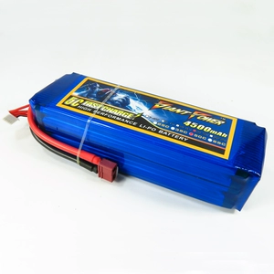 Батарея *S с неподвижным крылом, 4500mah, 5v, 5, 3A