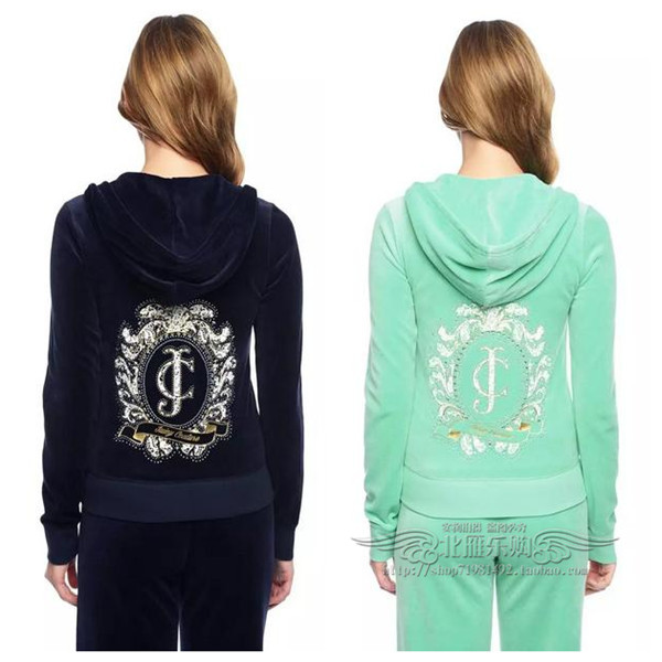 

Одежда для отдыха JUICY Couture 15