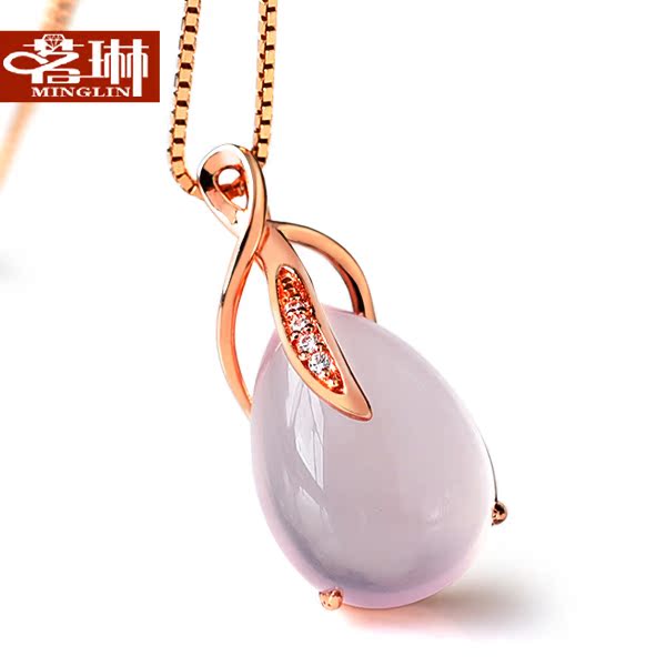 

Ожерелье Ming Lin ml2014dxlhf239098
