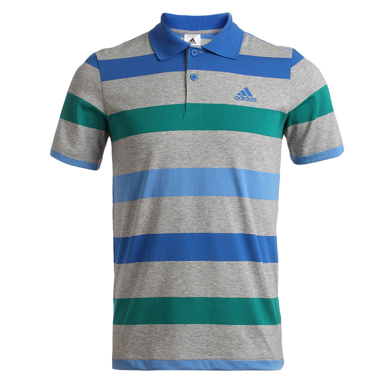 

Спортивная футболка Adidas 2015 AA8850 AA8849 AA8851