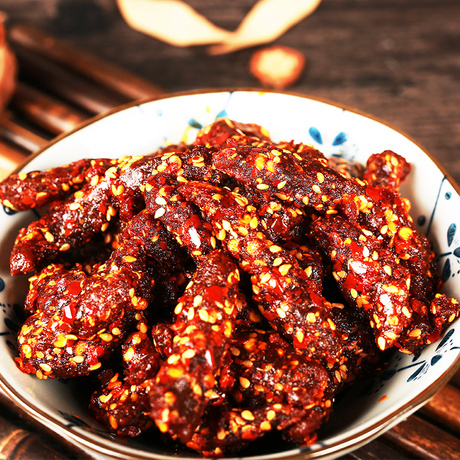 爱逛街为您找到四川牛肉干相关的宝贝,您可以在下面的板块中挑选喜欢