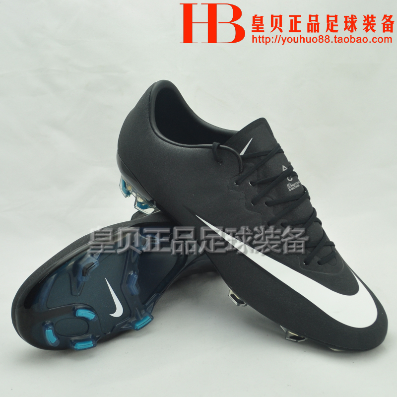 

бутсы Nike Mercurial Vapor CR7 Fg 684860 014