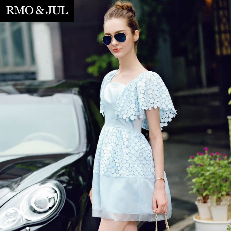 

Женское платье Rmo & jul 55205 2015