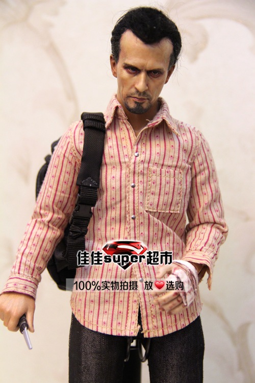 

Военные игрушки для детей ENTERBAY Eb 1:6 T-BAG
