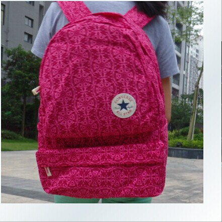

рюкзак Converse 07711c 660 06802C667 461 972 07711c660