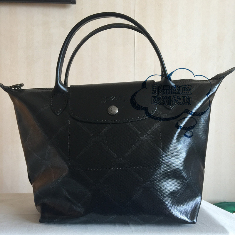 

Сумка Longchamp