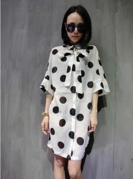 

Женское платье