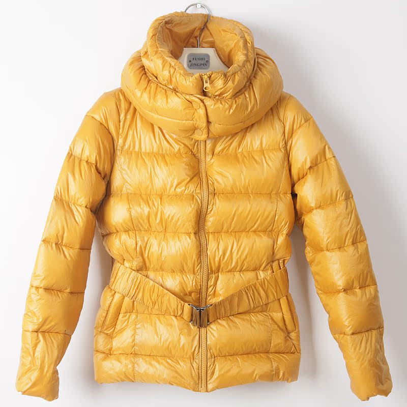 

Женский пуховик PEACEBIRD ac1253325 2015
