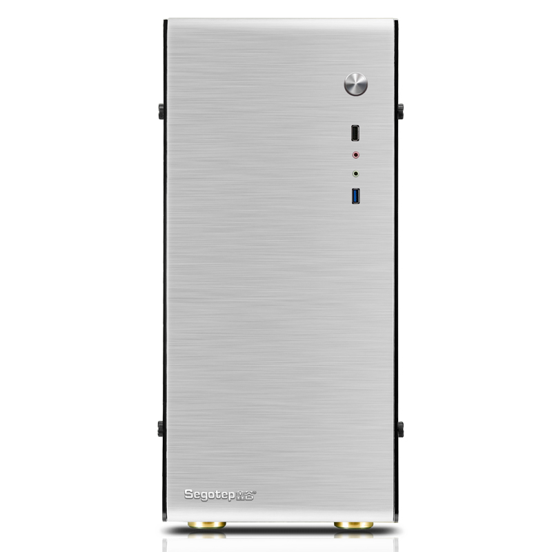 

Корпус для ПК Segotep 1mm USB3.0