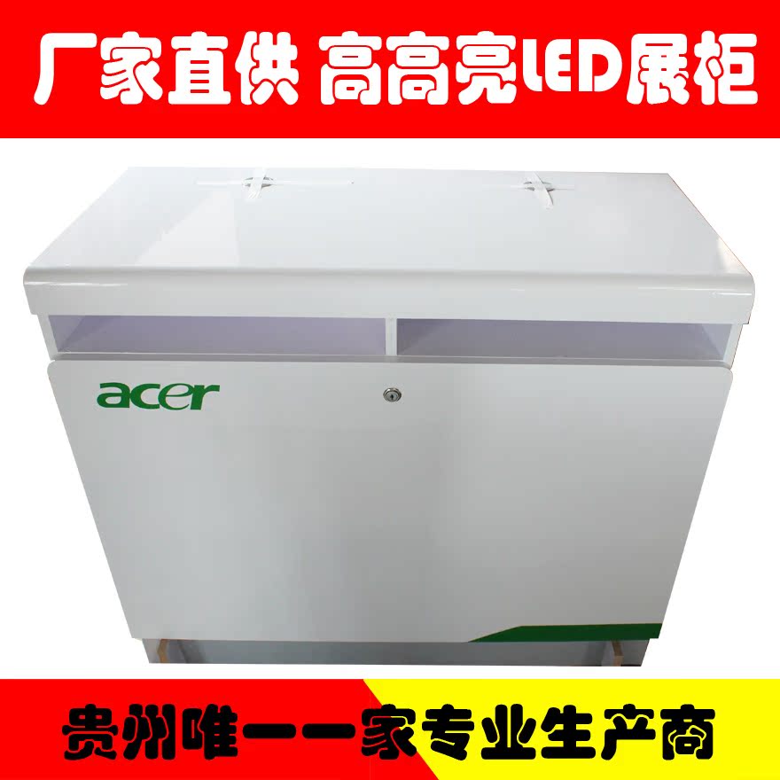 

Витрина Acer