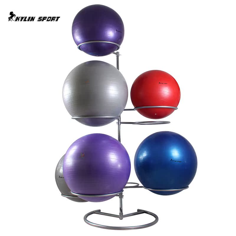 

Мяч для фитнеса KYLIN SPORT ra039