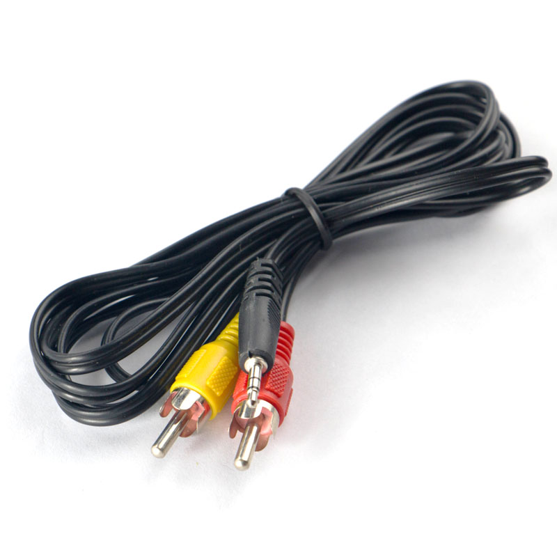 

Аксессуары и игры для Nintendo AV AV 1.5