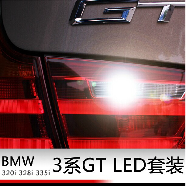 

салонная лампа OTHER GT320 I328i335i LED