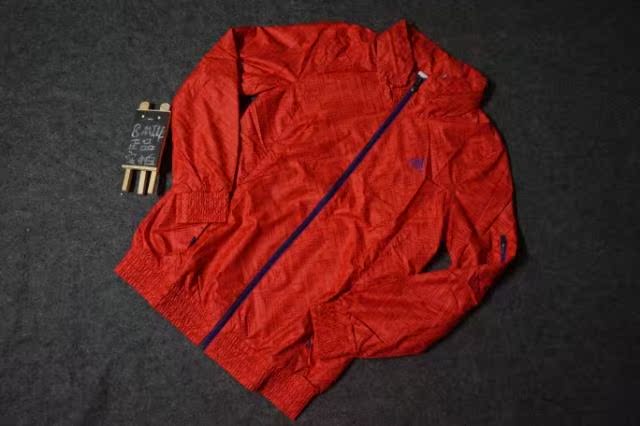 

Спортивная куртка Adidas X35071
