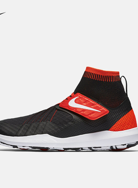 美国代购耐克举重鞋nike romaleos 2 男女举重训练鞋 深蹲训练鞋