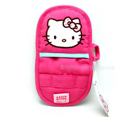 

Перчатки для уборки Korean brand 1rs132/h Hellokitty