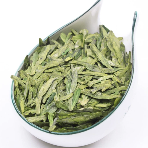 Чай Мао Фэн, чай Лунцзин, зеленый чай, коллекция 2022