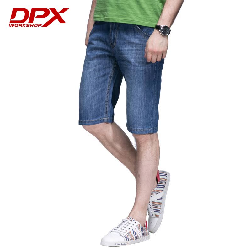 

Джинсы мужские Dpx Workshop dpx15b/dk001 DPX2015