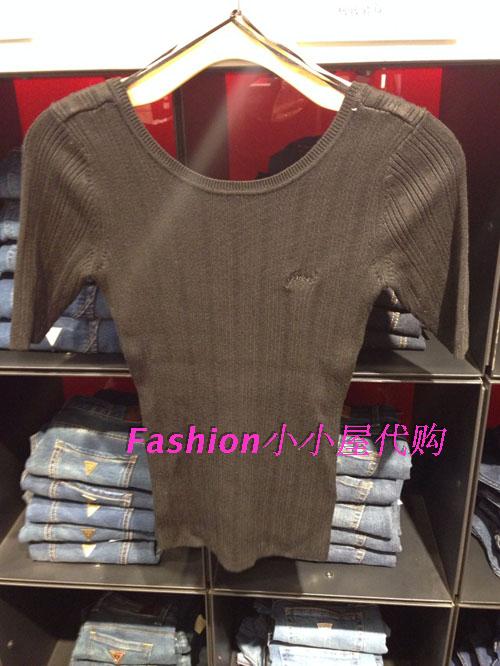 

Свитер женский Guess w51r36z11l0 2015