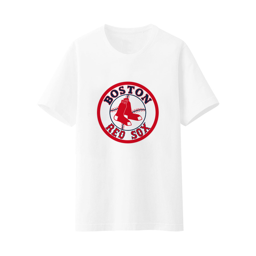 

Футболка мужская MLB Boston Red Sox