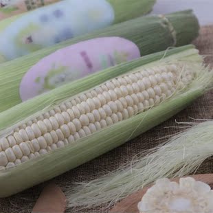 东篱山水果玉米4根