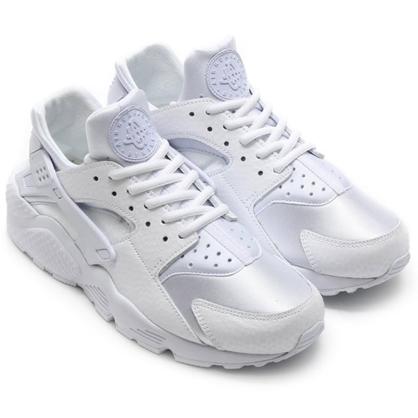 

Кроссовки Nike WMNS Air Huarache PRM White 683818-100