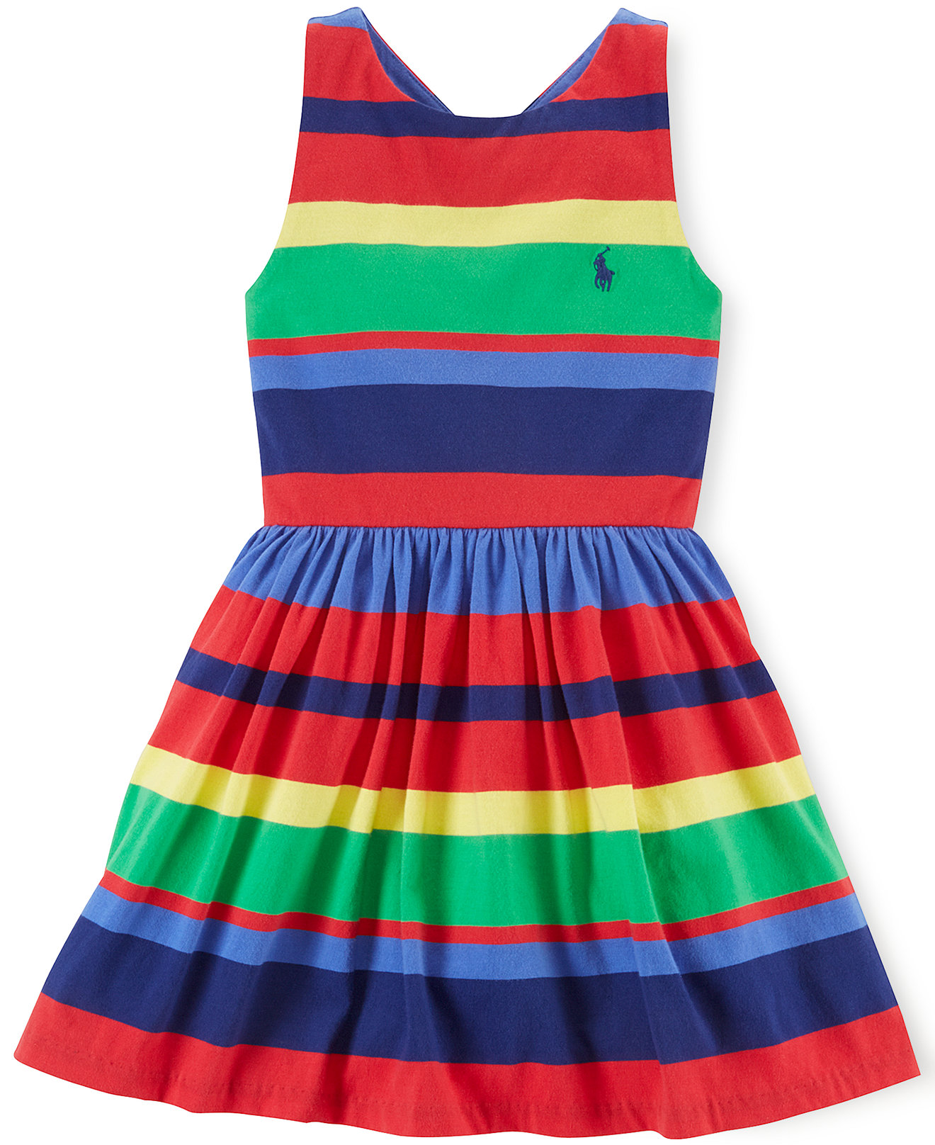 

платье POLO BY RALPH LAUREN 2015 POLO