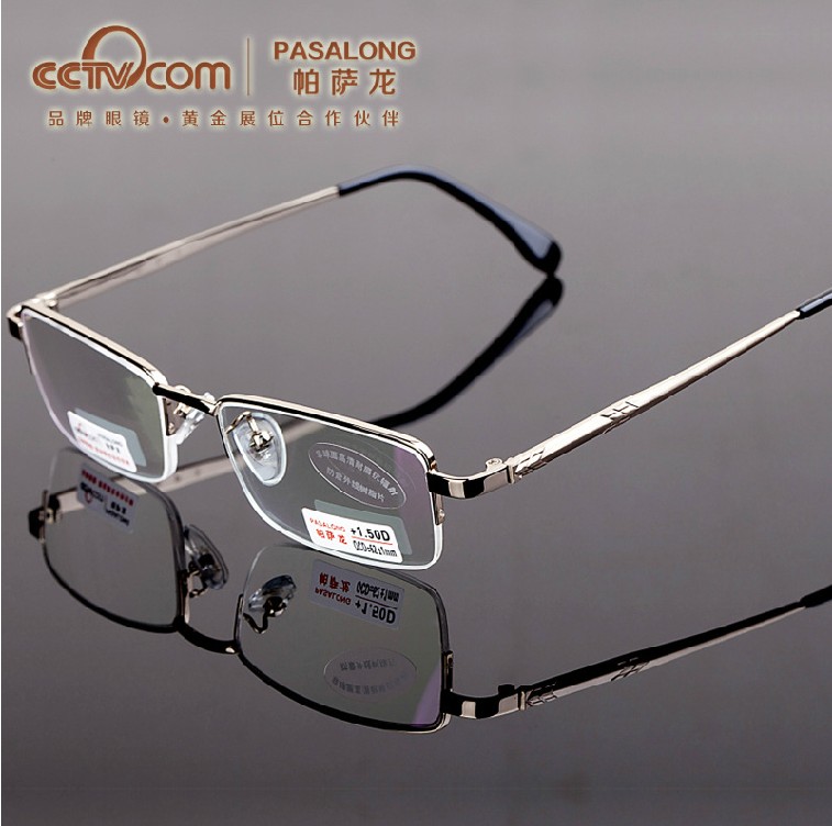 

Очки для чтения Pasaron 25 88021