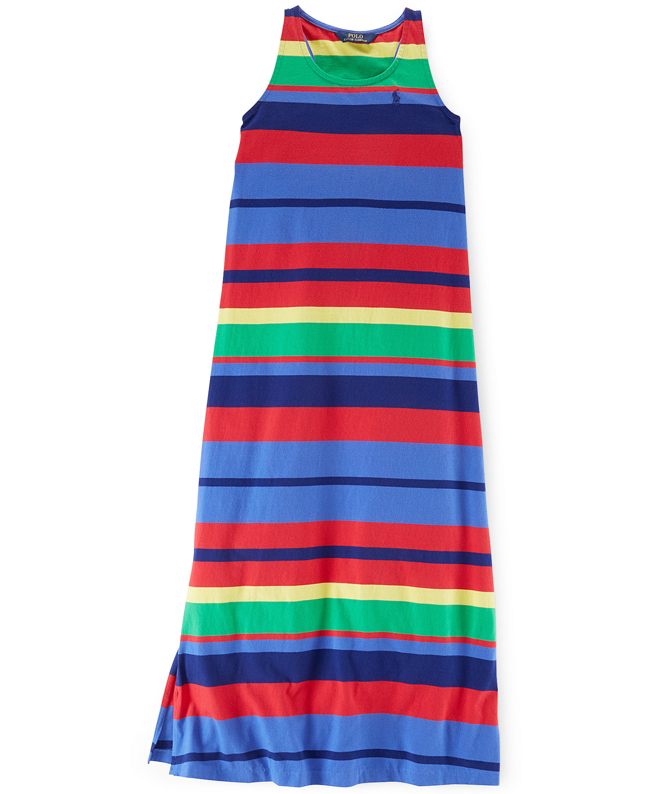 

платье POLO BY RALPH LAUREN 2015 POLO L.