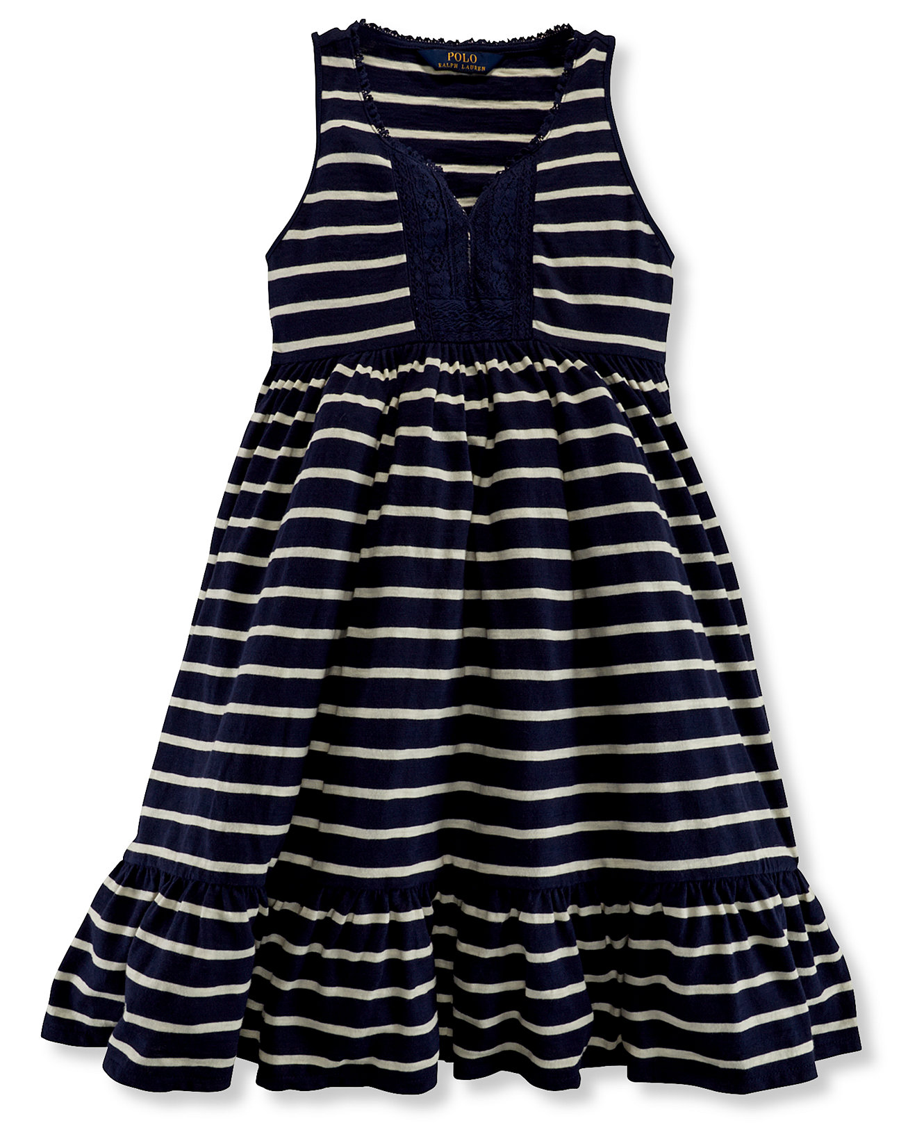 

платье POLO BY RALPH LAUREN 2015 POLO L.