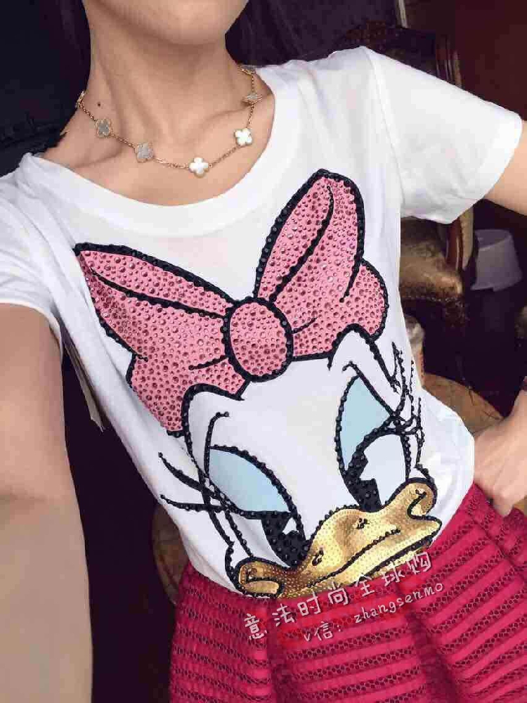 

Футболка 2015 Pinko