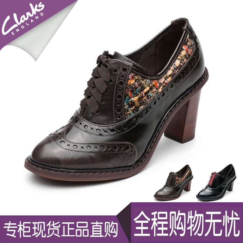

туфли Clarks 26102296 26102358 Blues Myth