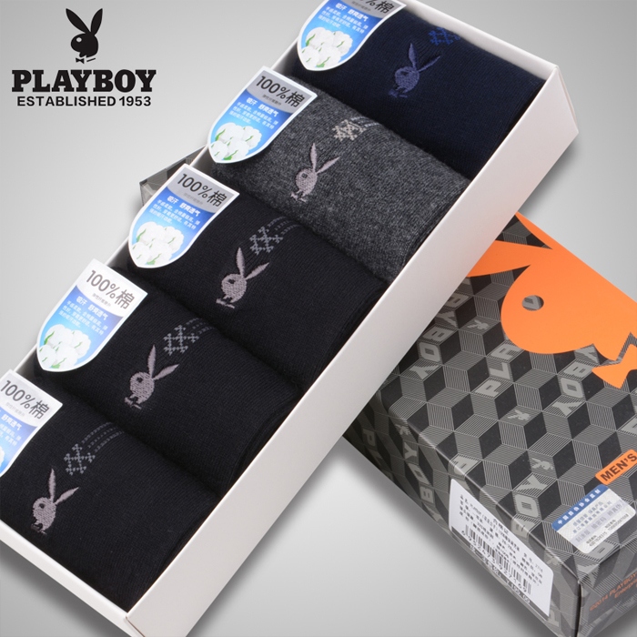 

чулочно-носочные изделия Playboy