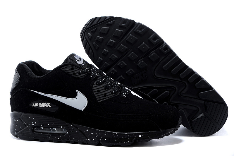 

Кроссовки NIKE AIR MAX90