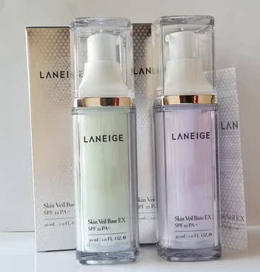 

Laneige